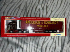 Corgi CC11911 ERF EC