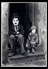 -A3 Size Wall Poster Art Deco