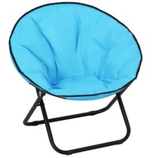 Camping Moon Chair Portable