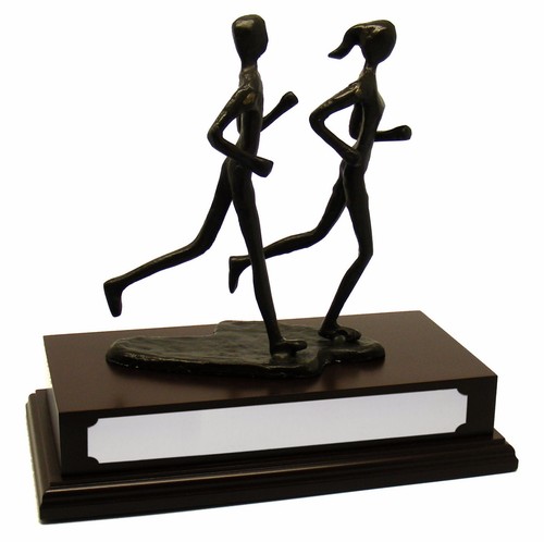 Personalised metal runners - personalised,