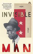 Invisible Man (Penguin Essentials), Ellison, Ralph, New