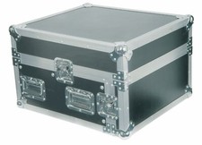 Citronic 4U & 10U rack case