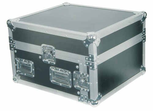 Citronic 10u rack case - citronic, 4u