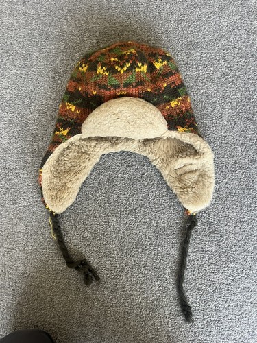Billabong winter hat - winter,