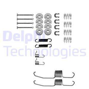 Ly1106 delphi accessory kit - ly1106,