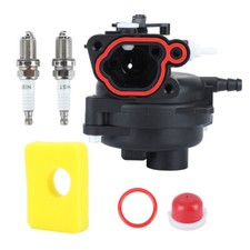 Carburetor Carb Air Filter Kit