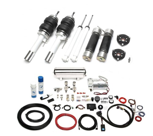 Technix air suspension - ta,