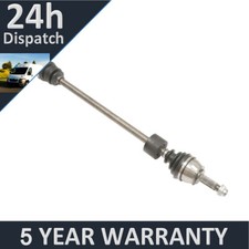 Purevue Front Right Drive