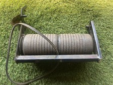 Hayter Hawk 312A AD Petrol Lawnmower R R Briggs Engine Rear Roller With Belt