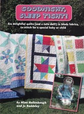 QUILTINGS Book 6 Delightful