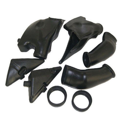 Abs ram air intake tube - tube, ducts