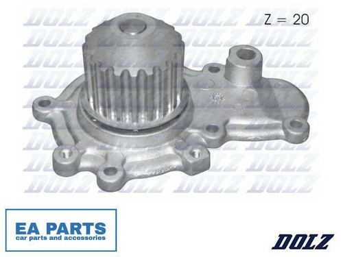 Water pump for - water, chrysler