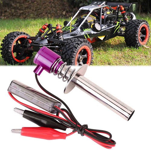 24v cars electronic glow - 6v-24v,