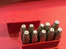 Priority  1.5mm 0 to 9 Number