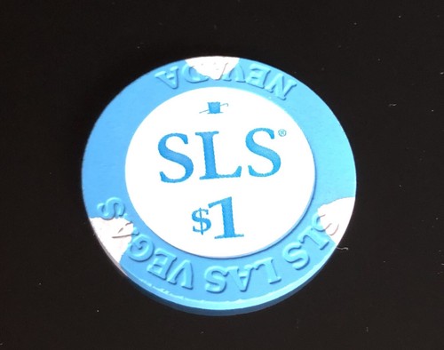 Sls casino las - sls,