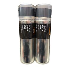 VAUXHALL METRO BLUE METALLIC