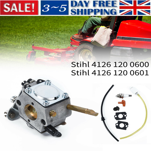 Carburetor carb for walbro - carburetor,