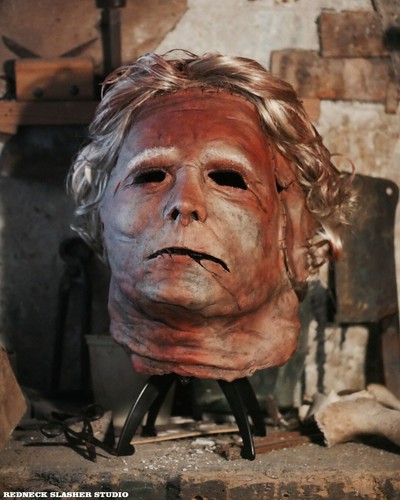 Gein mask plainfield killer - gein,