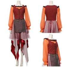 Hocus Pocus Adult Mary