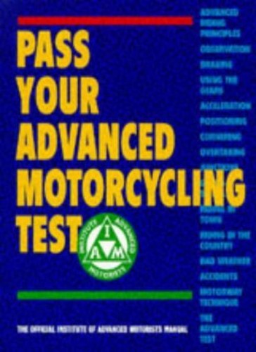 Pass your advanced - pass,