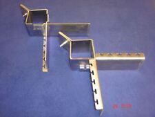 2 x PDQ Clips for Builders