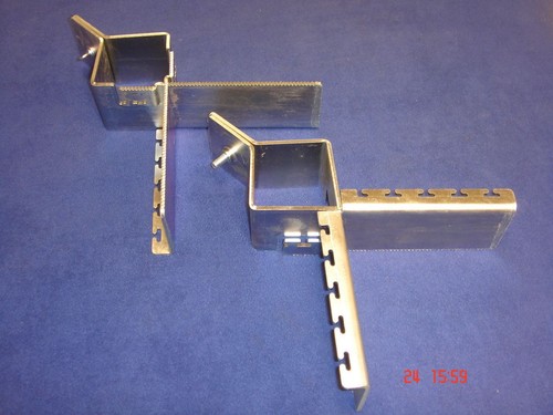 Pdq clips for builders - pdq,