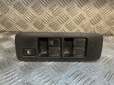 NISSAN QASHQAI 2008 2.0 ACENTA MK1 5DR WINDOW CONTROL SWITCH 25401JD00A