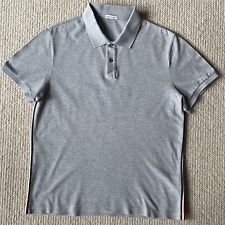 MONCLER  S/SLEEVE POLO SHIRT