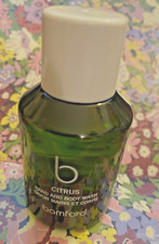 Bamford Citrus Hand And Body