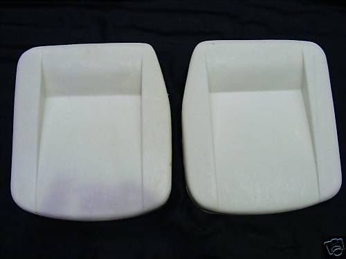 Pair jaguar type v12 - e,