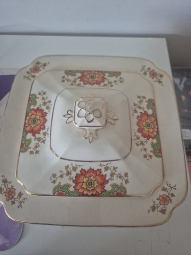 Vintage john maddock sons - john,