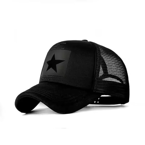 Fashion spring baseball cap - spring,