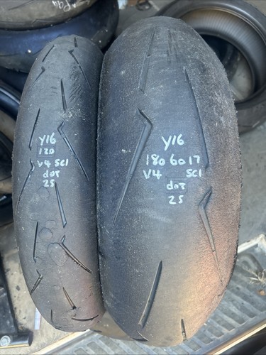Pirelli diablo supercorsa - diablo,