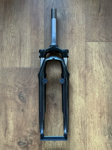 Suntour 700c hybrid fork - 700c,