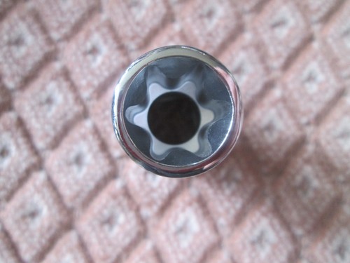 Blue point female torx - blue-point, 18