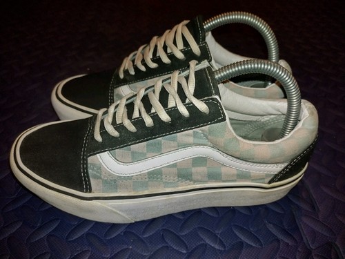 Vans old school - school, ladies