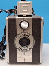 Vintage Photographic Camera