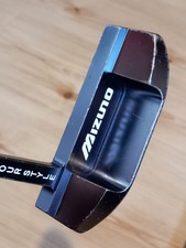 Rare Mizuno C-303 Dare To