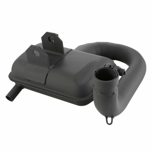 Racing exhaust sip road - exhaust, 2.0