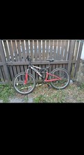 Men mountain bike - mountain,