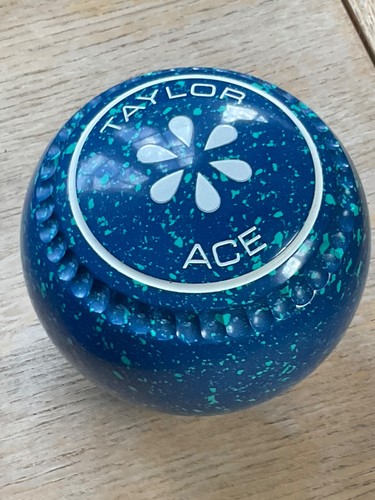 Taylor ace bowls size 000 - bowls,,