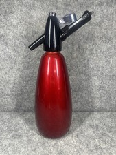 Soda Syphon By BOC Sparklets