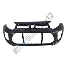 KIA PICANTO FRONT BUMPER 2017 ON GENUINE 86511-G6000