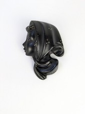 Vintage 1950s Duron Chalkware