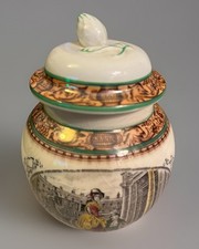 Vintage Adams Wedgwood Cries