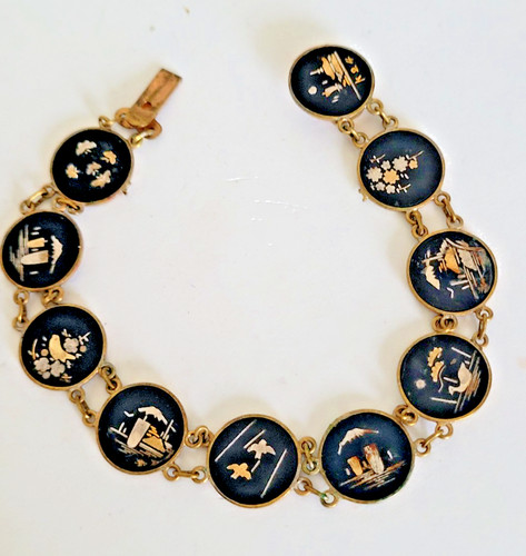 Vintage japanese kyoto - vintage,