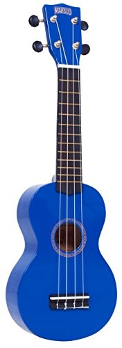 Mahalo ukuleles mr1bu rainbow - mahalo,