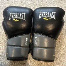 Everlast protex2 boxing - protex2, gloves