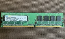 512MB D2D533 Desktop Computer