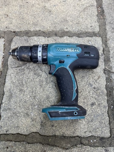 Makita dhp453 18v cordless - dhp453,